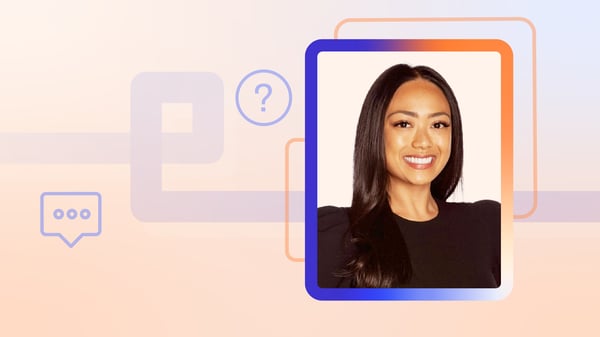 Talk to a TSA: Meet LinkSquares Technical Solutions Attorney Bettina Pancho