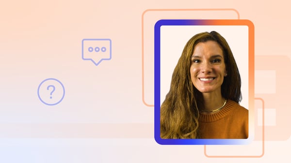 Talk to a TSA: Meet LinkSquares Technical Solutions Attorney Heather Soukas