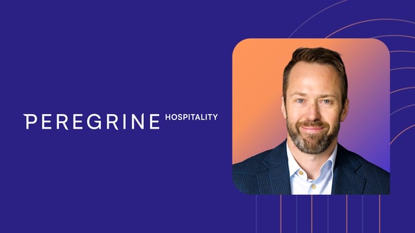 Peregrine Hospitality Finds Cross-team Visibility with LinkSquares