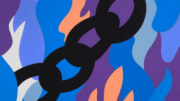 Beyond the Fire Drill: What Procurement Really Needs to Survive Supply Chain Disruption