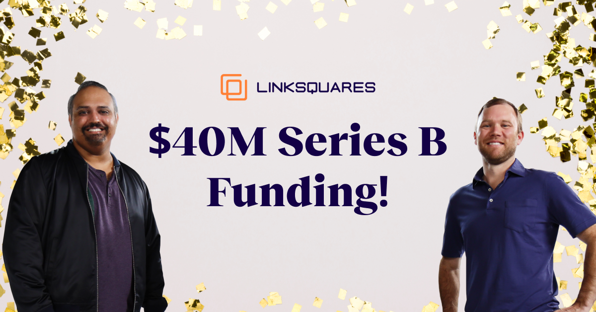 Series B Funding