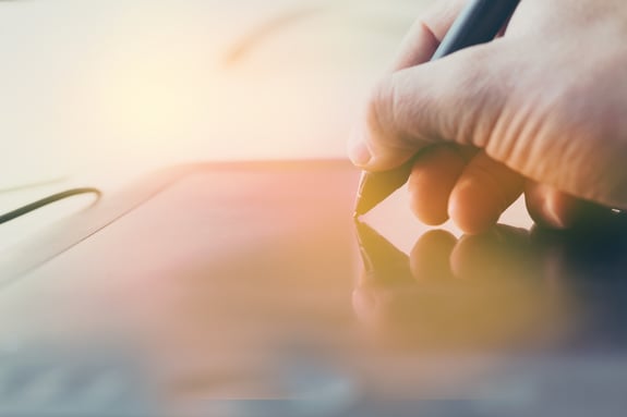 docusign vs. linksquares