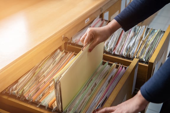 contract management best practices