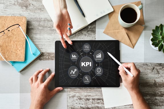Legal KPIs