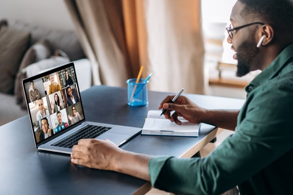 remote legal team 