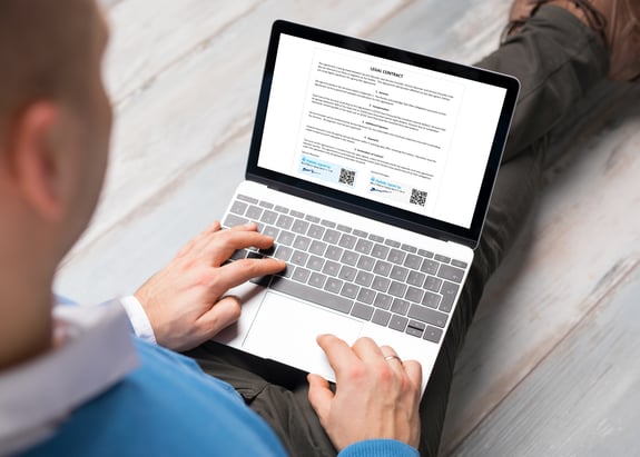 Contract Management