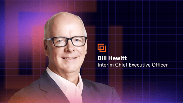 LinkSquares Appoints Bill Hewitt as Interim CEO