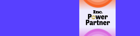 Inc. Power Partner Awards 2025