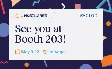 Take Your Legal Team Into the 22nd Century: Join Us at CLOC!