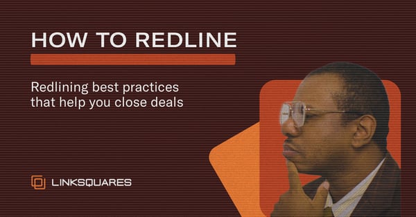 Tips for Contract Redlining to Close More Deals