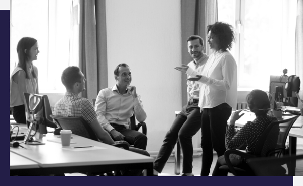 4 New Approaches to Leadership During This Time of Tech Anxiety