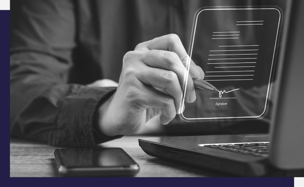 Are eSignatures Legally Binding?