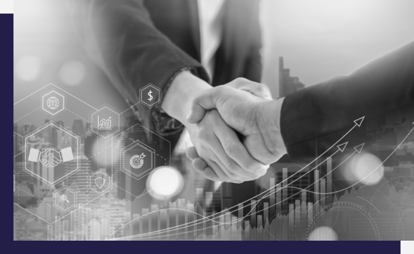 The Growing Role of Legal Tech in M&As and Fundraising