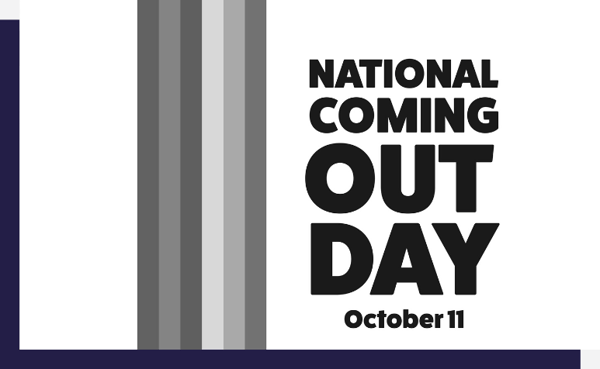 National Coming Out Day