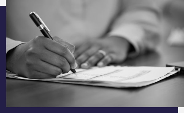 The Top 3 Legal Docs Every Startup Needs