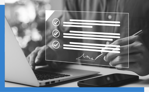 3 Reasons You Need a CLM With Built-in eSignature