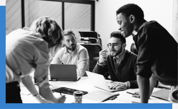 Workflows for Better Collaboration Between Legal, Finance, and Procurement