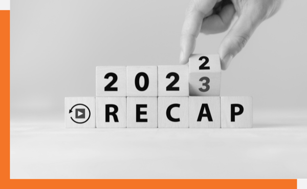 LinkSquares Top 10 Features of 2022