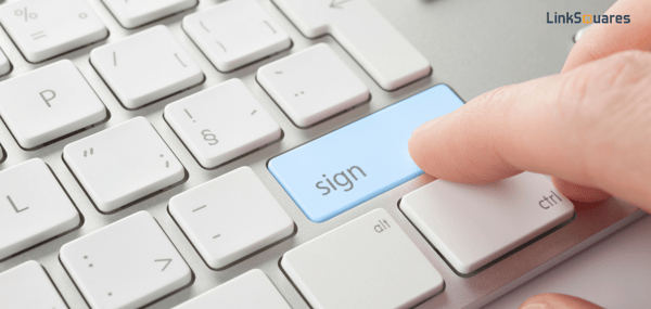 How to Get a Contract Signed in Adobe Sign