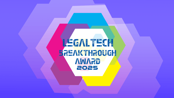LinkSquares Named “Contract Management Company of the Year” By LegalTech Breakthrough
