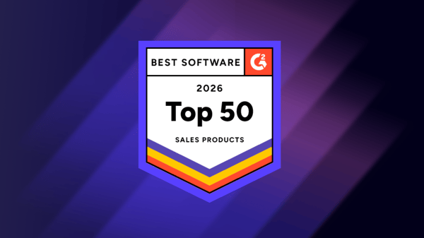 LinkSquares Earns Spot on G2’s 2026 Best Software Awards for Best Sales Software Product