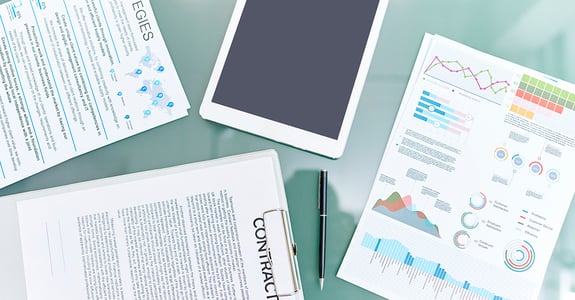 contract analytics