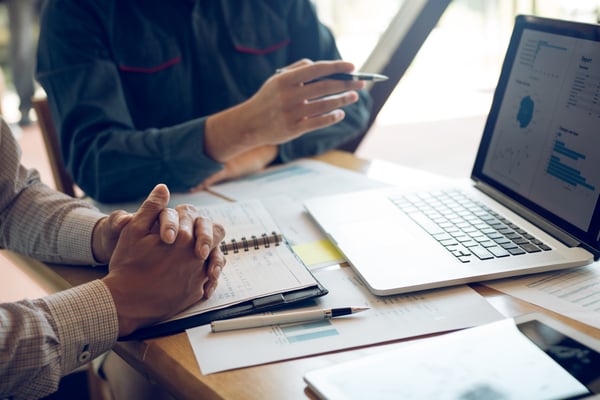 The Importance of KPIs for Legal Teams
