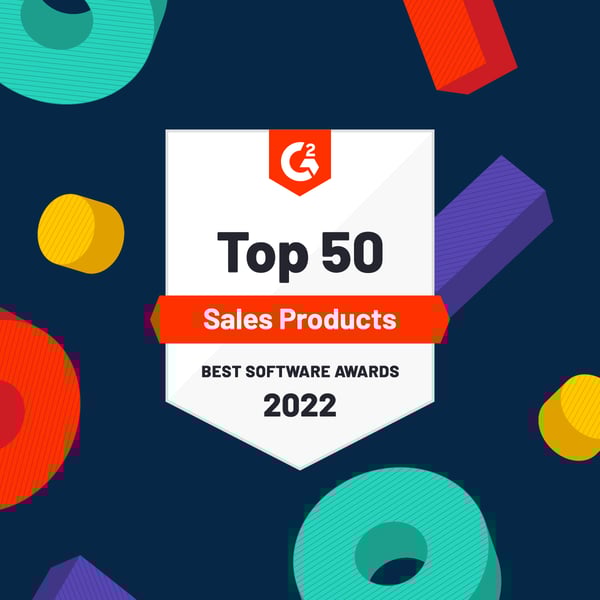 LinkSquares Earns Spot on G2’s 2022 Best Software Awards