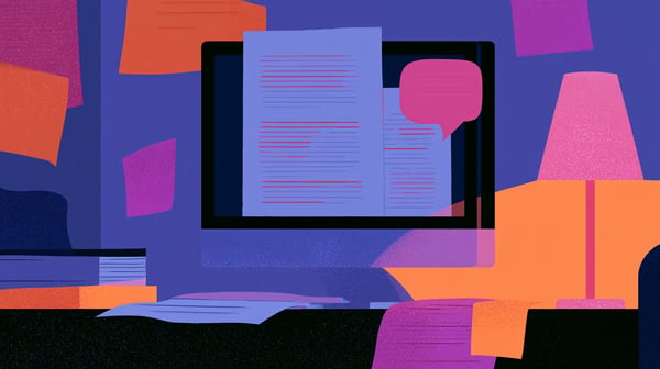 What Is Agentic CLM? A Plain-English Guide for Every Team That Touches a Contract