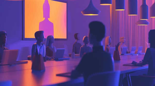 The CLO of the Future: How to Amplify Your Voice in the Boardroom