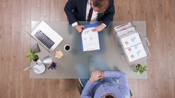 Healthcare Needs “Traditional” CLM Software, Too