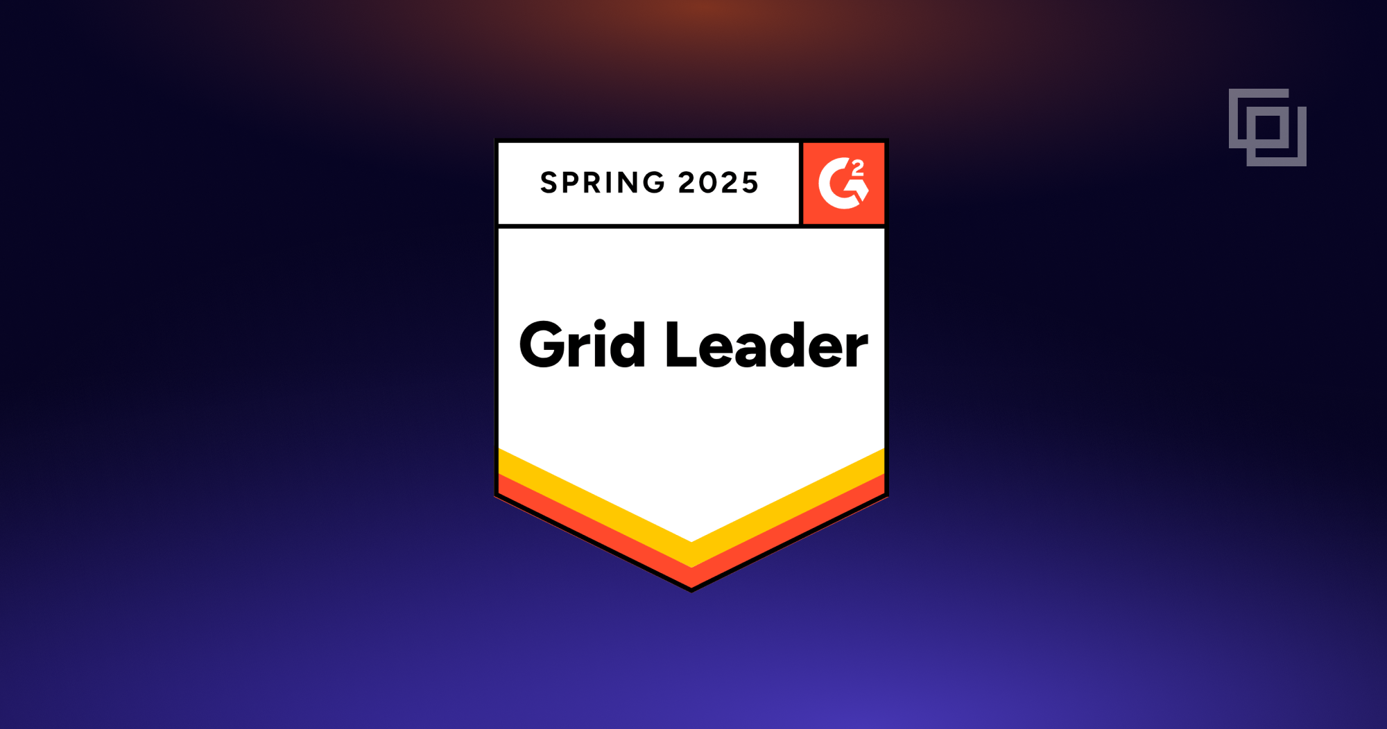 LinkSquares | G2 Spring 2025 Grid Report